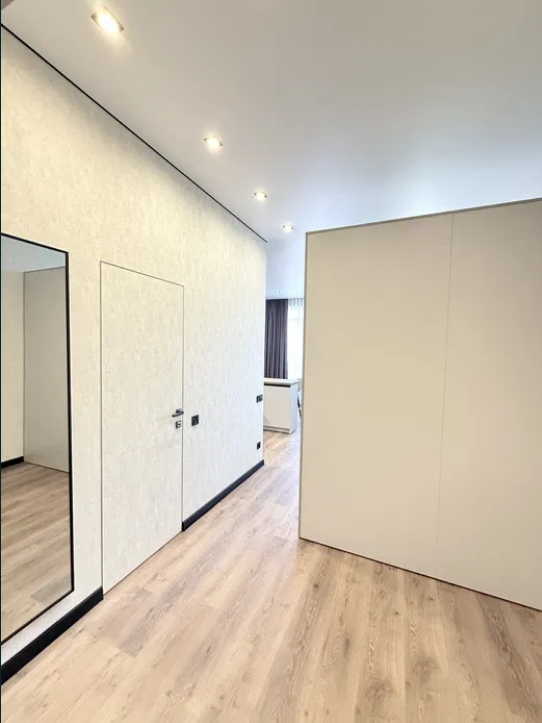 продажа однокомнатной квартиры номер A-174421 в Приморском районе, фото номер 12